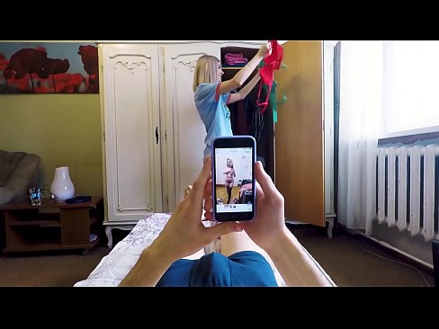 ❤️ Styvsyster fick sin bror att spruta precis innan mamma kom hem ❌ Anal video at us ❌️